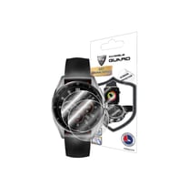 TAG He uer Connected Calibre E4 (Kasa:42 mm) ile uyumlu IPG HydroGel Ekran Koruyucu (2 Adet)