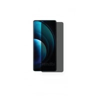 Vivo X100 Mat Hayalet Ekran Koruyucu Privacy Film