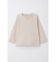 Breeze Erkek Çocuk Uzun Kollu Tişört Basic 1-4 Yaş, Bej