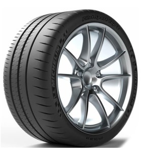 Michelin Pilot Sport CUP2 Connect 235/35ZR19 91Y XL