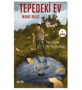 Tepedeki Ev