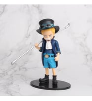 One Piece - Sabo Child Figür (Karışık)