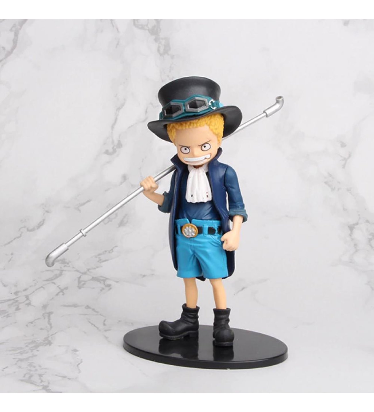 One Piece - Sabo Child Figür