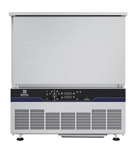 Electrolux Professional 2,70 Elek.kw 380-415 V 3n 50 Hz EBFA61WET