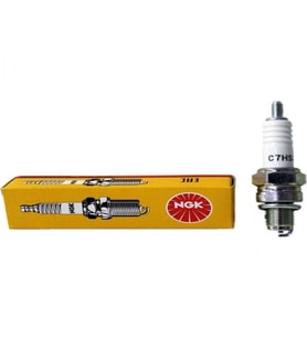 Ngk Mondial 150 Zat C7HSA Buji