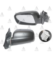 Dış Dikiz Aynası Crv 2002-2007 Elektrikli Isıtmalı Sol (Oem No:76250-S9A-G11Zb) (Adet)