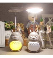 Totoro Led Gece Lambası