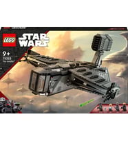 LEGO Star Wars 75323 The Justifier