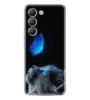 V30 Lite Kılıf HD Baskılı / TXR-ABT-/1X1-/241 1891