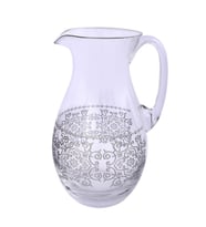 Decorium Sürahi Patrice Platin 02 ARS 969