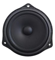 Powermaster Pw-13Opl 13 Cm 4 Ohm 100 Watt Opel Araçlar İçin Tekli Hoparlör