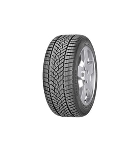 Goodyear Ultragrip Performance+ 225/55R16 95H M+S 3PMSF FP Otomobil Kış Lastiği (Üretim Yılı: 2025)