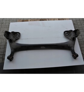 Opel Corsa F 2019- Peugeot 208 II 2019- Arka Travers Burcu 9825551480 PSA