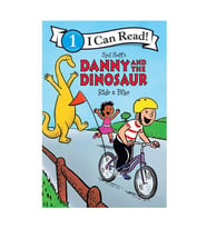 Danny And The Dinosaur Ride A Bike Haper Collins