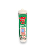 Somafix S129 Akrilik Silikonize  Bronz  Mastik
