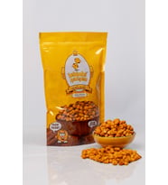 Soslu Mısır - 250 Gr