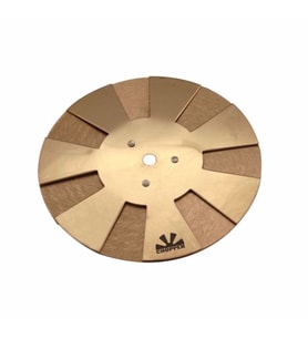SABIAN CH10