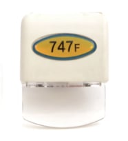 Siruba Overlok 747F Seri İğne Mil Tansiyon Kapak / KC61+KC69F