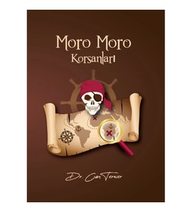 Moro Moro Korsanları