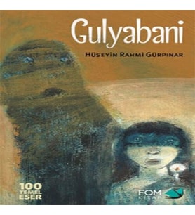 Gulyabani