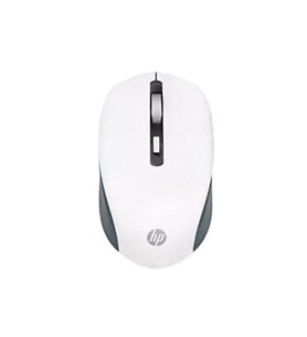 Hp S1000 Beyaz Wireless Plus Mouse