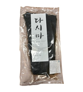 WANDOBADA Kurutulmus Kombu Dasima Yosun 500g