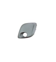 CITROEN C1 ÖN TAMPON PANJURU SİS DELİKLİ SOL 12- CIT07C1021 1607983080