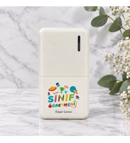 Sınıf Öğretmenine İsme Özel Powerbank