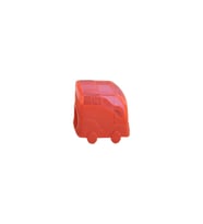 Tiko Mini Bus Kalemtraş - AS00539 - Pembe (Pembe)