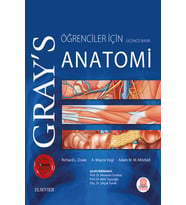 Grays Anatomi Öğrenciler için