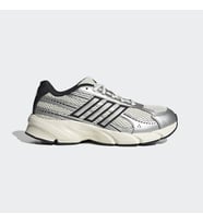 adidas HQ7289 TECHNOCHAOS 2000 Kadın Günlük Spor Ayakkabısı (Gri)