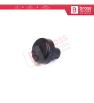 Becker Mercedes Audio 10 BE4400 BE4500 BE3210 İçin Radyo Düğmesi