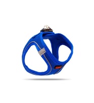 Tailpetz Air-Mesh Harness Köpek Göğüs Tasması XLarge Sax