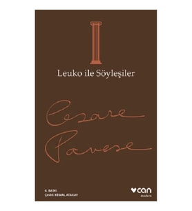 Leuko ile Söyleşiler
