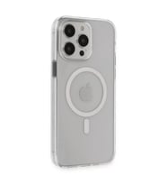 İphone 14 Tron Şeffaf Kapak - Şeffaf