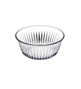 Paşabahçe 530156 Frezya Kase 6 Lı (Renksiz)