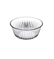 Paşabahçe 530156 Frezya Kase 6 Lı (Renksiz)