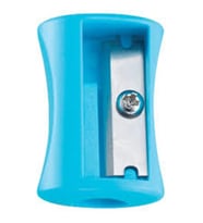 MAPED 506300 VIVO TEK DELİKLİ KALEMTRAŞ - TEKLİ