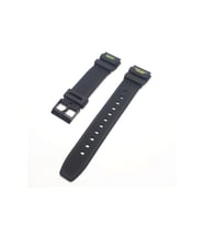 Casio AQ-150 Uyumlu Slikon Plastik Saat Kordonu ** 1.KALİTE **