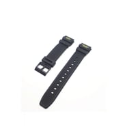 Casio AQ-150 Uyumlu Slikon Plastik Saat Kordonu ** 1.KALİTE **
