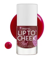 Pastel Lip To Cheek Tint Carmen