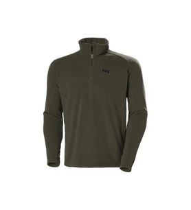 Helly Hansen Mount Polar Fleece Erkek Utility Gree
