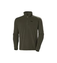 Helly Hansen Mount Polar Fleece Erkek Utility Gree