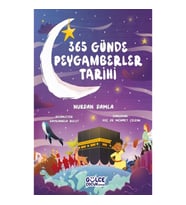 365 Günde Peygamberler Tarihi