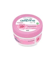 Cire Aseptine Soft Gül Prebiyotik Nemlendirici Bakım Kremi 30 ml