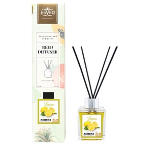 Limon Çiçeği Kokusu 100 Ml Çubuklu Oda Kokusu