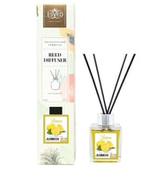 Limon Çiçeği Kokusu 100 Ml Çubuklu Oda Kokusu
