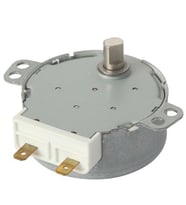 220v AC - 5 RPM Motor (Tavuk Çevirme Motoru)
