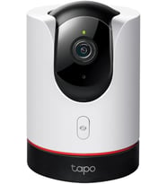 C225, 2K QHD Wi-Fi Güvenlik Kamerası, Yapay Zeka Desteği, Hareket Tespit ve Takibi, 360°, Renkli Gece Görüşü, Çift Yönlü Sesli İletişim, Bulut/Yerel Depolama, Bebek Ağlaması Tespiti