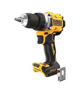 Dewalt DCD800NT 18V Li-ion Kömürsüz Darbesiz Matkap (Aküsüz)
